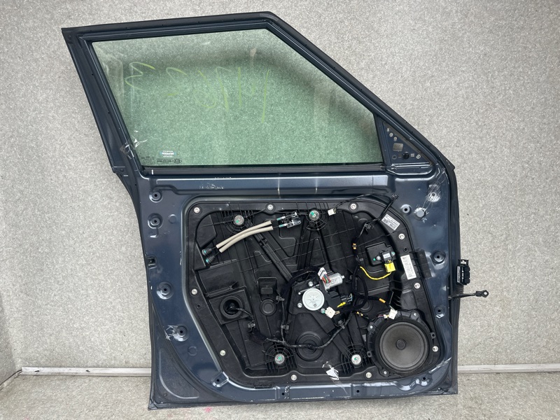 Дверь передняя левая SOUL PS 13-19 2014 2.0 G4NC Дверь передняя левая SOUL PS 13-19 2014 2.0 G4NC