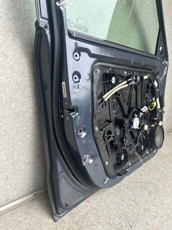 Дверь передняя левая SOUL PS 13-19 2014 2.0 G4NC Дверь передняя левая SOUL PS 13-19 2014 2.0 G4NC