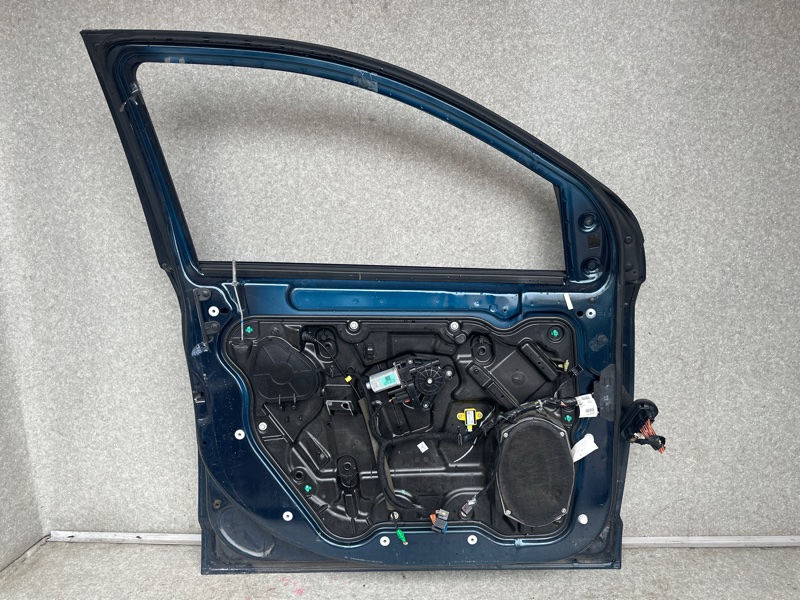 Дверь передняя левая JOURNEY 08-20 2014 3.6 ERB