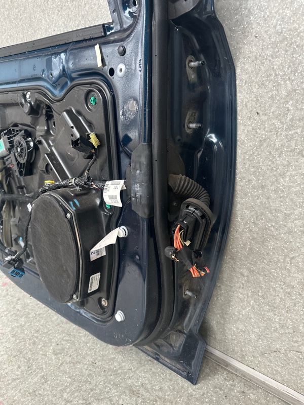 Дверь передняя левая JOURNEY 08-20 2014 3.6 ERB