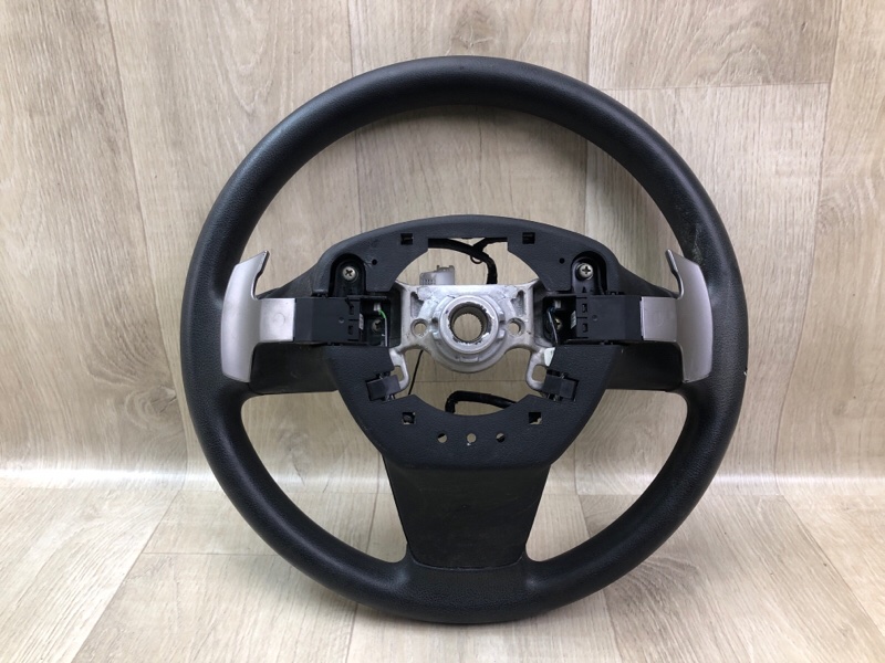 Руль OUTBACK 09-14 BR 2010 2.5 EJ253