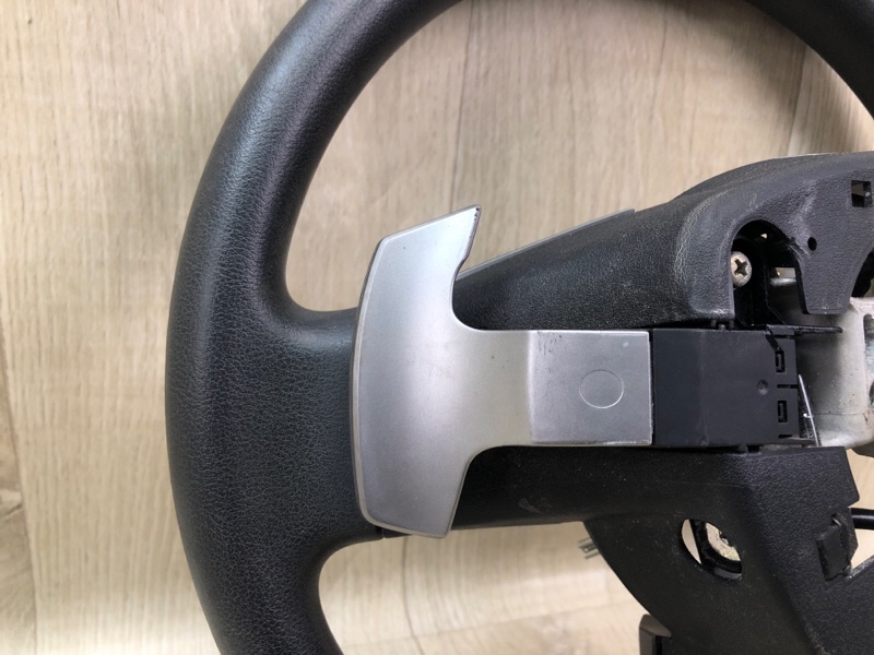 Руль OUTBACK 09-14 BR 2010 2.5 EJ253