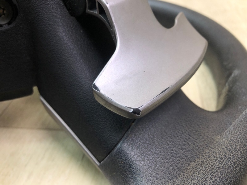 Руль OUTBACK 09-14 BR 2010 2.5 EJ253