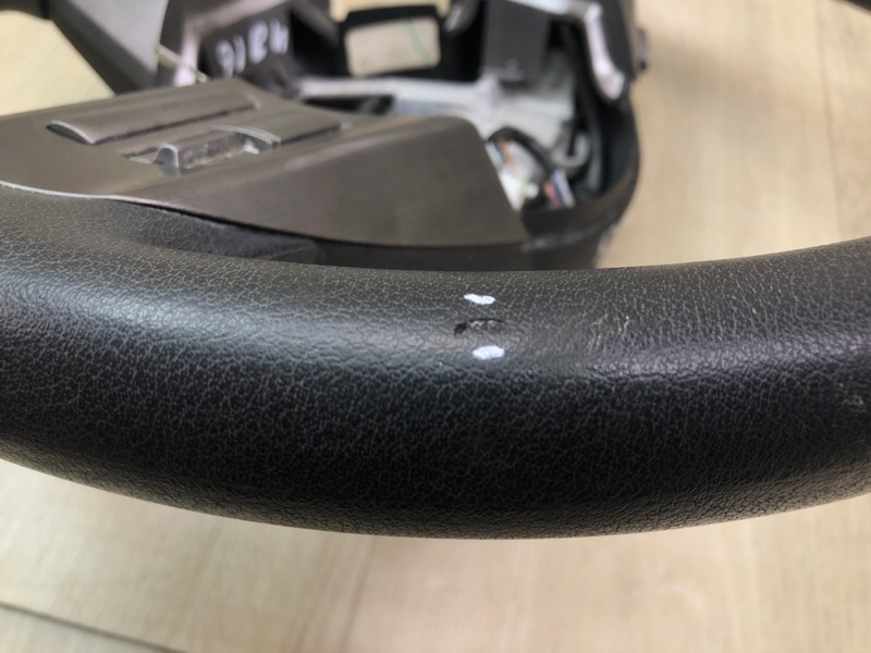 Руль OUTBACK 09-14 BR 2010 2.5 EJ253