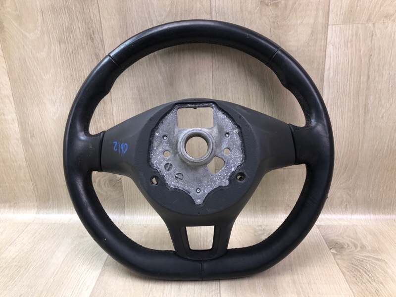 Руль TIGUAN 16-23 2018 DGUA 2.0