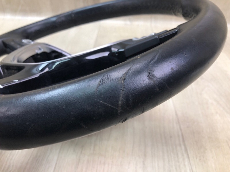 Руль TIGUAN 16-23 2018 DGUA 2.0