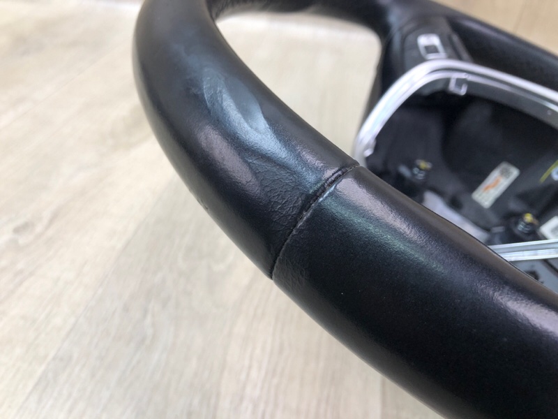 Руль TIGUAN 16-23 2018 DGUA 2.0