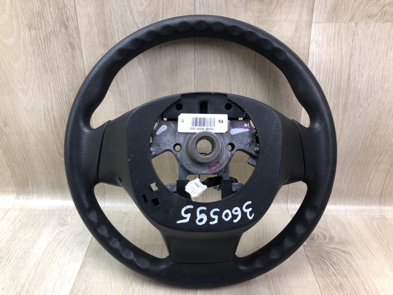 Руль X-TRAIL/ROGUE T32 13-20 Руль X-TRAIL/ROGUE T32 13-20