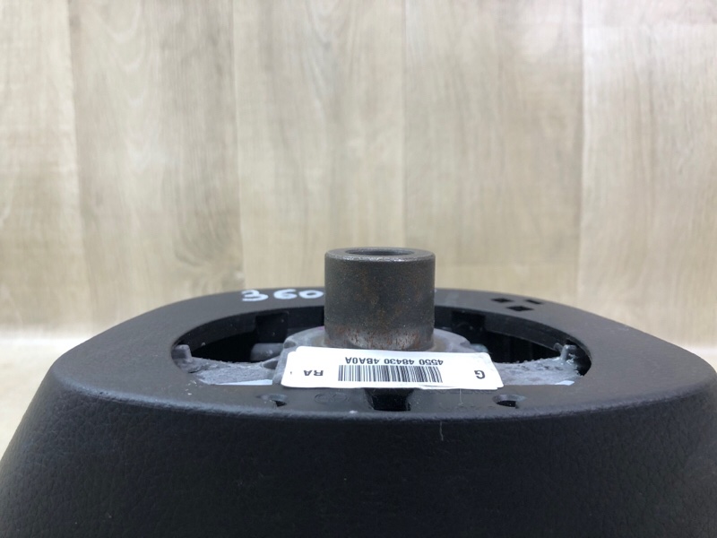 Руль X-TRAIL/ROGUE T32 13-20 Руль X-TRAIL/ROGUE T32 13-20