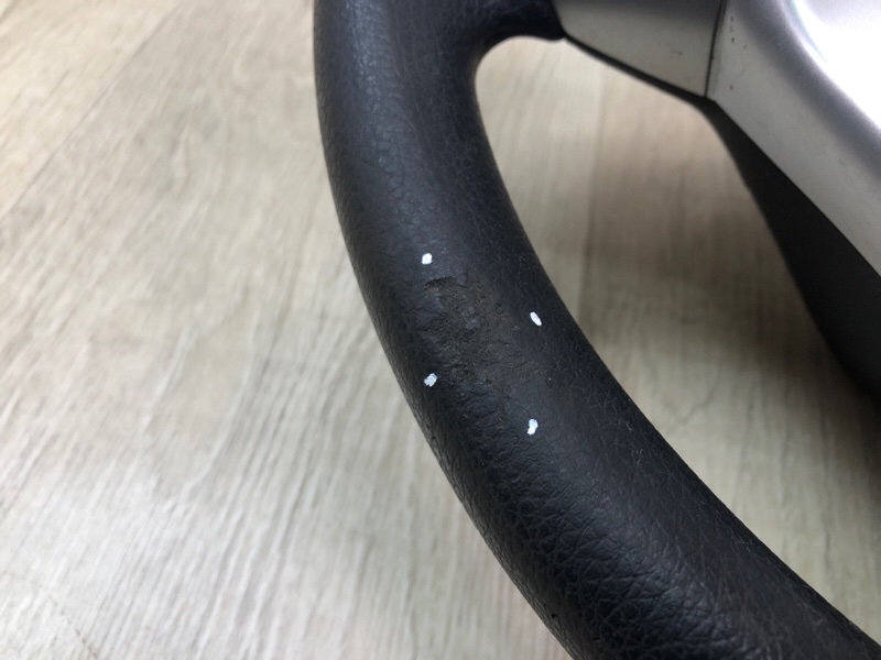 Руль X-TRAIL/ROGUE T32 13-20 Руль X-TRAIL/ROGUE T32 13-20