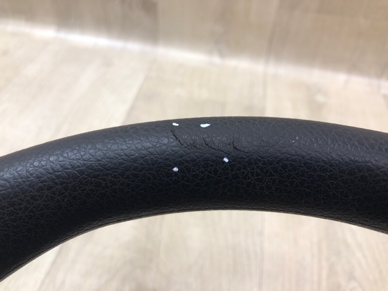 Руль X-TRAIL/ROGUE T32 13-20 Руль X-TRAIL/ROGUE T32 13-20