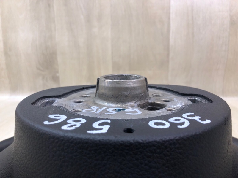 Руль TIGUAN 08-17 2012 2.0 CCTA