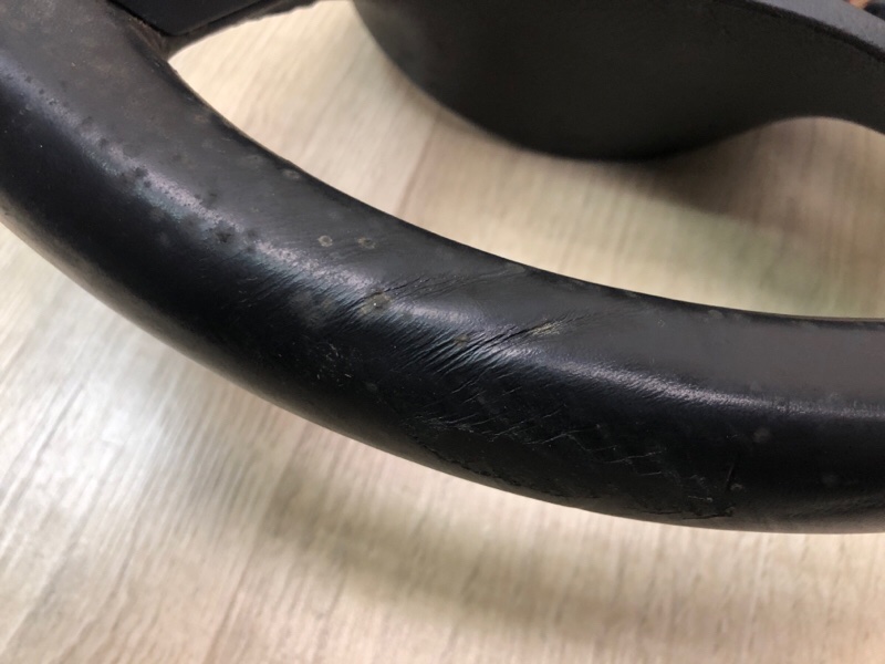 Руль TIGUAN 08-17 2012 2.0 CCTA