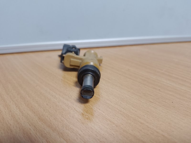 Форсунка топливная SEQUOIA 08-17