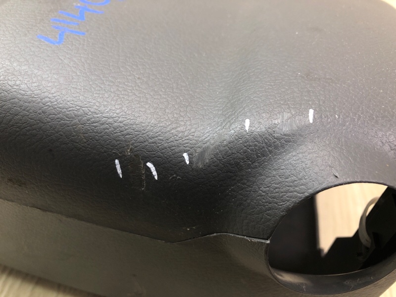 Кожух рулевой колонки CAMRY 40 06-11 2007 3.5 2GR-FE Кожух рулевой колонки CAMRY 40 06-11 2007 3.5 2GR-FE