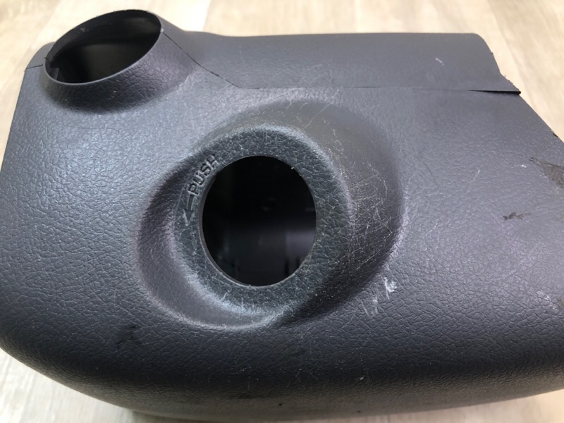Кожух рулевой колонки CAMRY 40 06-11 2007 3.5 2GR-FE Кожух рулевой колонки CAMRY 40 06-11 2007 3.5 2GR-FE