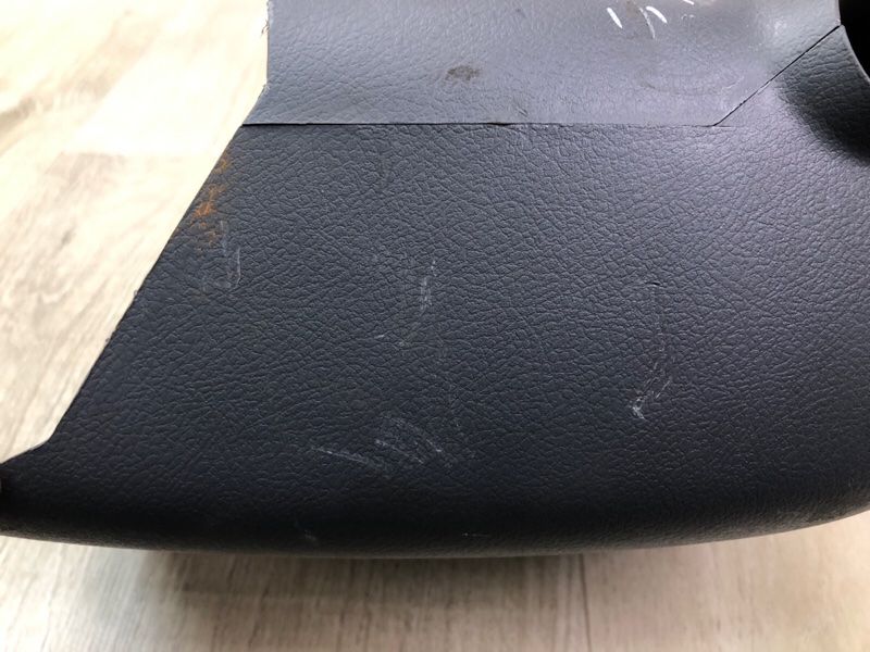 Кожух рулевой колонки CAMRY 40 06-11 2007 3.5 2GR-FE Кожух рулевой колонки CAMRY 40 06-11 2007 3.5 2GR-FE