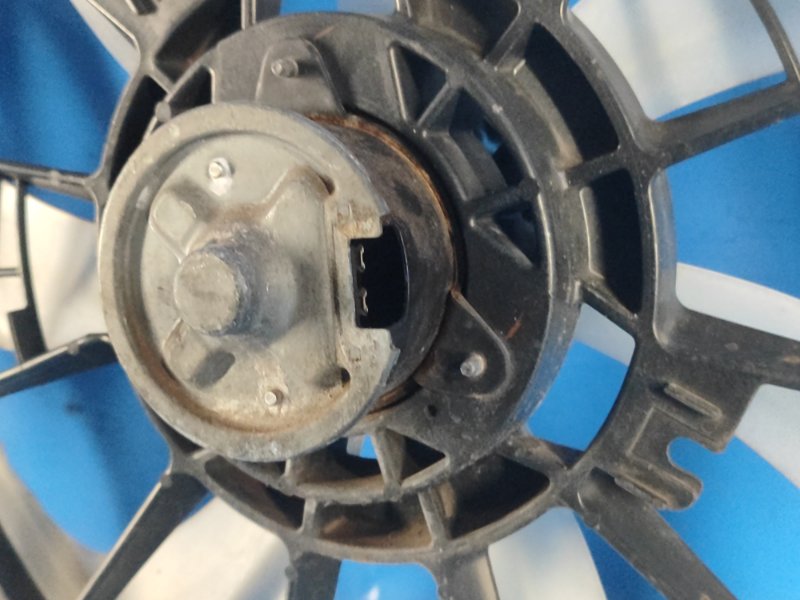 Диффузор вентилятора основного радиатора KIZASHI 09-14 2011 J24B Диффузор вентилятора основного радиатора KIZASHI 09-14 2011 J24B