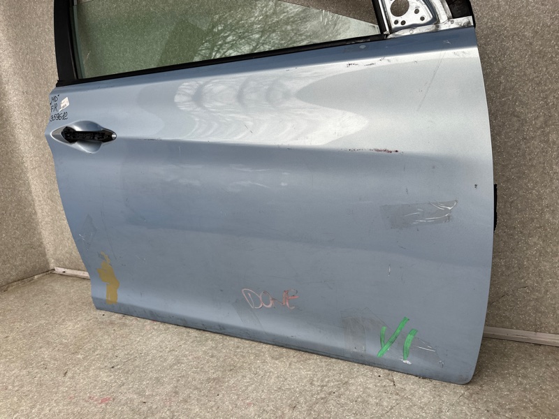 Дверь передняя правая ELANTRA MD 10-15 Дверь передняя правая ELANTRA MD 10-15