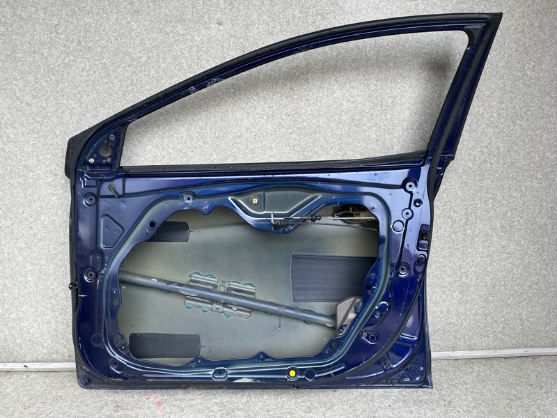 Дверь передняя правая ELANTRA MD 10-15 Дверь передняя правая ELANTRA MD 10-15