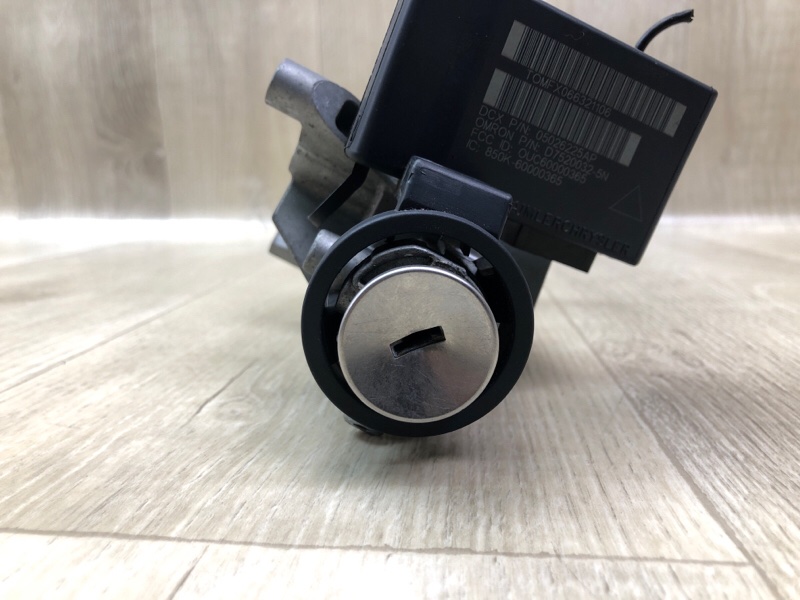 Замок зажигания COMPASS 06-16 2014 2.0 ECN Замок зажигания COMPASS 06-16 2014 2.0 ECN
