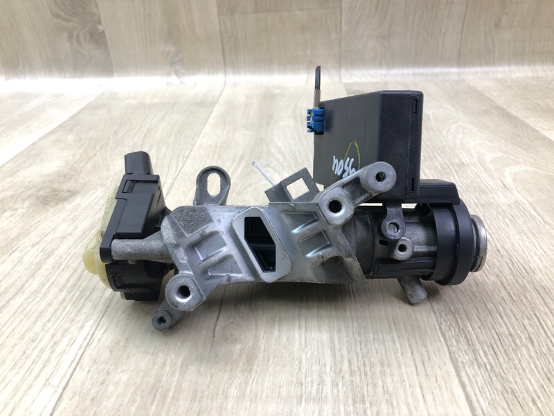 Замок зажигания COMPASS 06-16 2014 2.0 ECN Замок зажигания COMPASS 06-16 2014 2.0 ECN