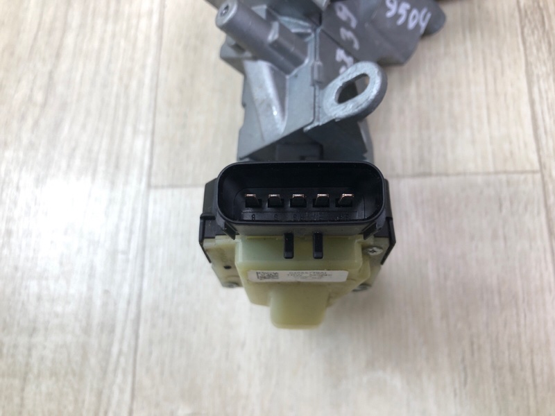 Замок зажигания COMPASS 06-16 2014 2.0 ECN Замок зажигания COMPASS 06-16 2014 2.0 ECN