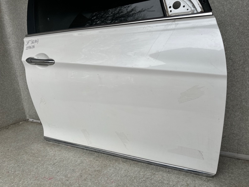 Дверь передняя правая SONATA YF 10-14 2011 2.4 G4KK Дверь передняя правая SONATA YF 10-14 2011 2.4 G4KK