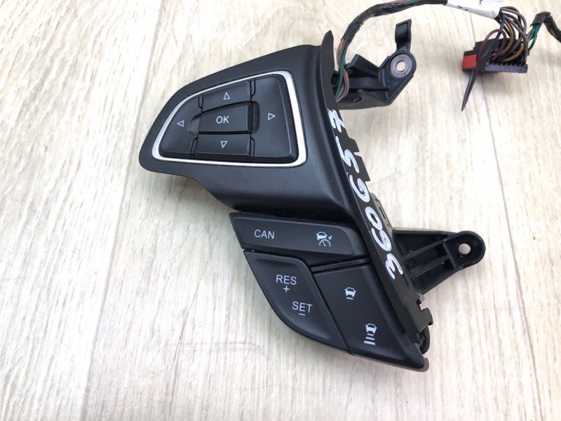 Кнопки на руль ESCAPE 12-19 2018 T15HDTX Кнопки на руль ESCAPE 12-19 2018 T15HDTX