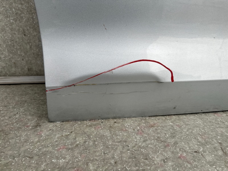 Дверь передняя правая JETTA USA 10-17 2010 CBTA 2.5L Дверь передняя правая JETTA USA 10-17 2010 CBTA 2.5L