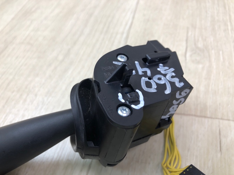 Подрулевой переключатель правый COMPASS 06-16 2014 2.0 ECN