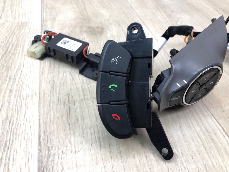 Кнопки на руль SOUL PS 13-19 2017 ELECTRIC