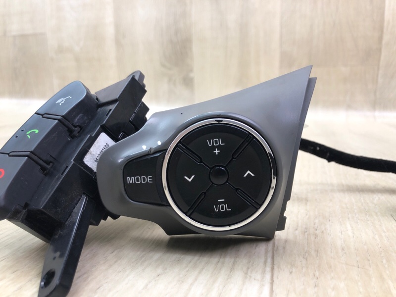 Кнопки на руль KIA SOUL PS 13-19 ELECTRIC