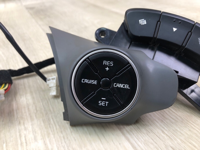 Кнопки на руль SOUL PS 13-19 2017 ELECTRIC