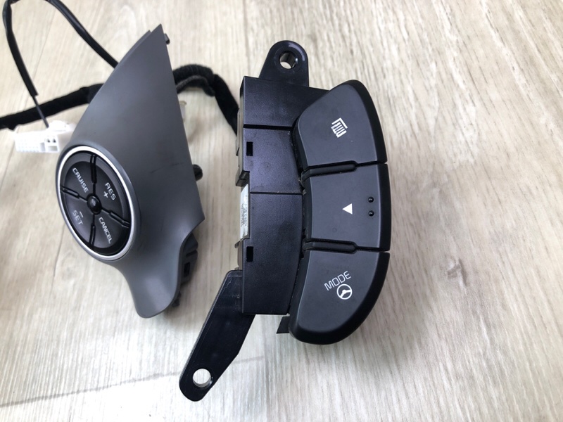 Кнопки на руль SOUL PS 13-19 2017 ELECTRIC