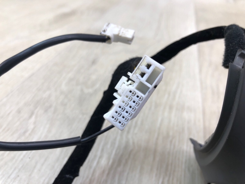 Кнопки на руль SOUL PS 13-19 2017 ELECTRIC