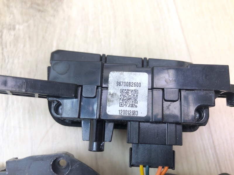 Кнопки на руль SOUL PS 13-19 2017 ELECTRIC