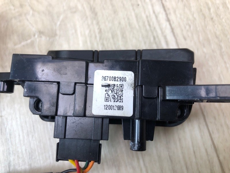 Кнопки на руль SOUL PS 13-19 2017 ELECTRIC