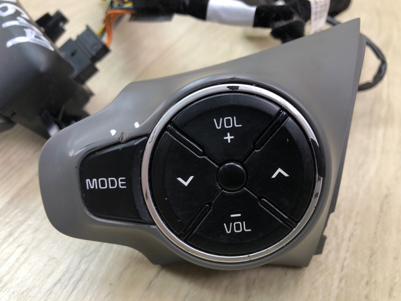 Кнопки на руль SOUL PS 13-19 2017 ELECTRIC