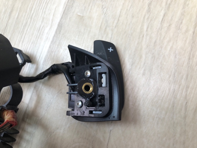 Кнопки на руль ACCORD CU8 / TSX 08-14 2010 2.4 K24Z3 Кнопки на руль ACCORD CU8 / TSX 08-14 2010 2.4 K24Z3