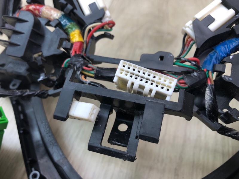 Кнопки на руль ACCORD CU8 / TSX 08-14 2010 2.4 K24Z3 Кнопки на руль ACCORD CU8 / TSX 08-14 2010 2.4 K24Z3