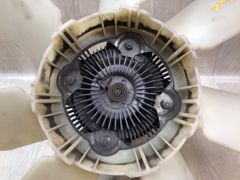 Вискомуфта TACOMA 05-15 2015 4.0 1GRFE Вискомуфта TACOMA 05-15 2015 4.0 1GRFE