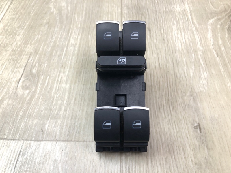 Блок управления стеклоподъемниками JETTA USA 10-17 2.5