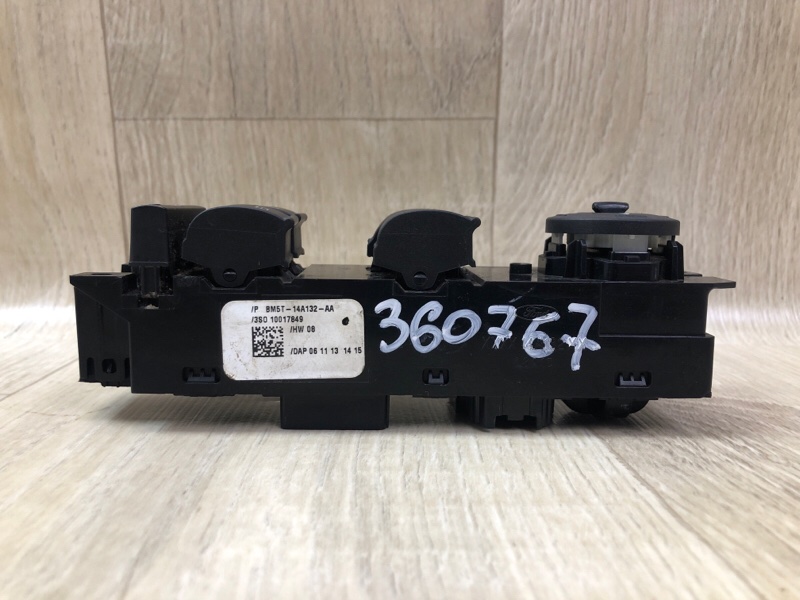 Блок управления стеклоподъемниками FORD FOCUS 10-18 2.0 C20HDEX Блок управления стеклоподъемниками FORD FOCUS 10-18 2.0 C20HDEX