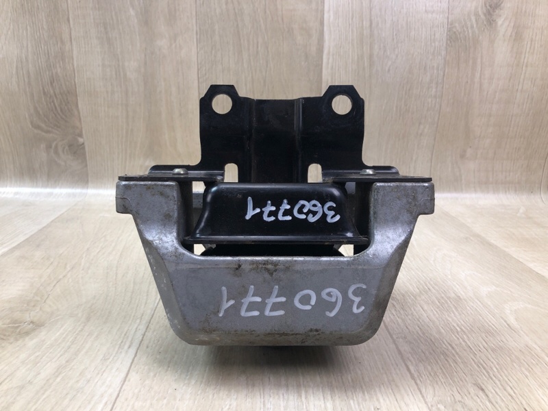 Подушка двигателя левая OUTLANDER GF 12- 2013 2.4 4J12