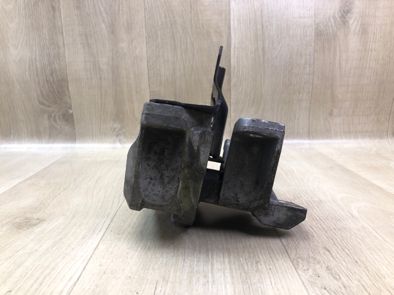 Подушка двигателя левая MITSUBISHI OUTLANDER GF 12- 2.4 4J12