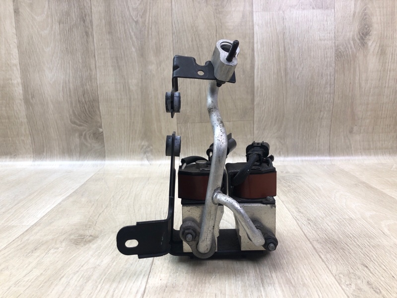 Клапан кондиционера SOUL PS 13-19 2017 ELECTRIC Клапан кондиционера SOUL PS 13-19 2017 ELECTRIC