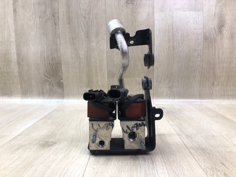 Клапан кондиционера SOUL PS 13-19 2017 ELECTRIC Клапан кондиционера SOUL PS 13-19 2017 ELECTRIC