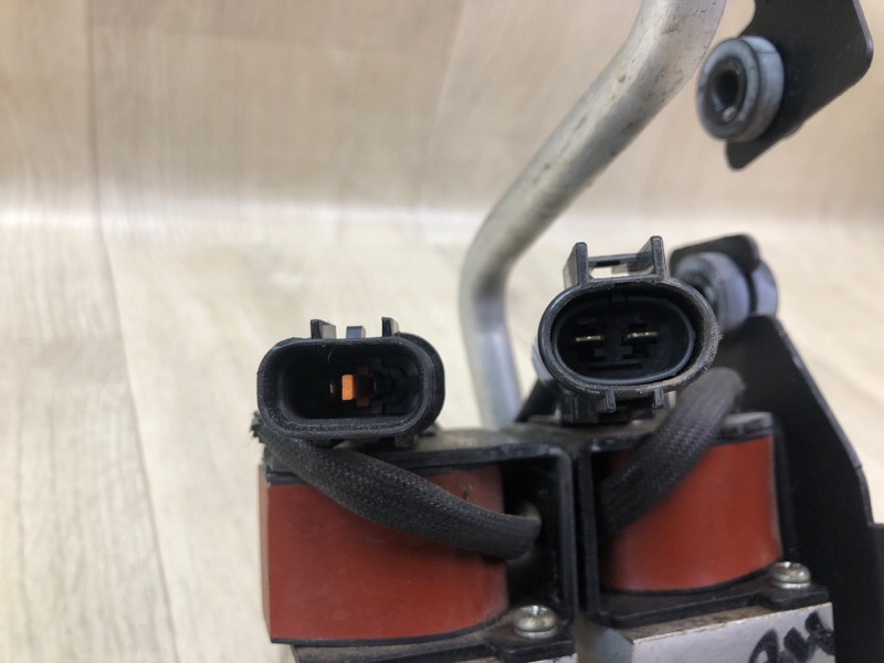 Клапан кондиционера SOUL PS 13-19 2017 ELECTRIC Клапан кондиционера SOUL PS 13-19 2017 ELECTRIC