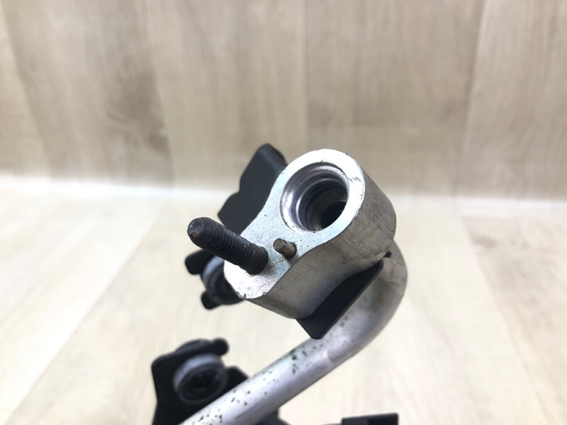 Клапан кондиционера SOUL PS 13-19 2017 ELECTRIC Клапан кондиционера SOUL PS 13-19 2017 ELECTRIC